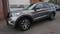 Gebruikt 2021 Ford Explorer ST-Line SUV | € 44.745 (Goede deal)