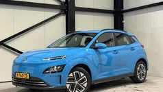 Gebruikt 2021 Hyundai Kona Comfort SUV | € 16.940 (Super prijs)