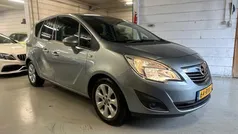 Gebruikt 2011 Opel Meriva Cosmo MPV | € 5.499 (Goede deal)