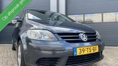 Gebruikt 2007 VW Golf V Trendline Hatchback | € 3.750 (Eerlijke prijs)