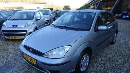 Occasion 2003 Ford Focus Hatchback | € 1.495 (Eerlijke prijs)