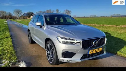 Occasion 2017 Volvo XC60 R-Design SUV | € 28.950 (Goede deal)