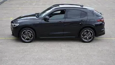 Gebruikt 2022 Alfa Romeo Stelvio Veloce SUV | € 49.900 (Goede deal)