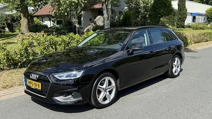 Occasion Audi A4 Advanced 150 PK (110 kW) 2022 Stationwagen