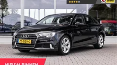 Gebruikt 2018 Audi A3 Proline Sedan | € 20.945 (Eerlijke prijs)