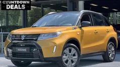 Gebruikt 2024 Suzuki Vitara SUV | € 29.535 (Eerlijke prijs)