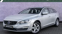 Gebruikt 2017 Volvo V60 Momentum Stationwagen | € 18.694 (Goede deal)