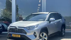 Grijs Gebruikt 2020 Toyota RAV4 SUV | € 27.900 (Eerlijke prijs)