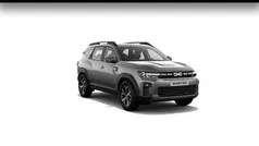 Grijs Nieuw 2025 Dacia Bigster Expression SUV | € 37.100 (Eerlijke prijs)