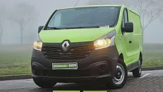 Gebruikt 2018 Renault Trafic Komfort Van | € 10.850 (Super prijs)