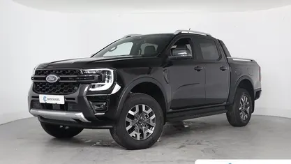 Occasion Ford Ranger Wildtrack 2025 Pickup