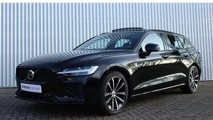 Gebruikt 2024 Volvo V60 Plus Stationwagen | € 41.950 (Eerlijke prijs)