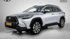Gebruikt 2023 Toyota Corolla Cross SUV | € 33.995 (Eerlijke prijs)