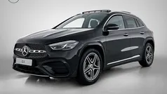 Zwart Nieuw 2025 Mercedes GLA180 Business SUV | € 58.432 (Eerlijke prijs)