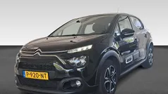 Gebruikt 2022 Citroën C3 Feel Hatchback | € 11.490 (Goede deal)