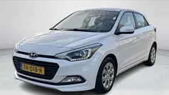 Gebruikt 2018 Hyundai i20 Comfort Hatchback | € 9.950 (Eerlijke prijs)
