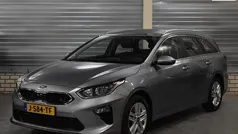 Gebruikt 2020 Kia Ceed Sportswagon Stationwagen | € 14.950 (Eerlijke prijs)
