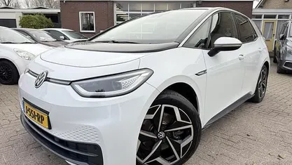Gebruikt 2020 VW ID.3 Hatchback | € 15.450 (Eerlijke prijs)