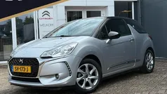 Grijs Gebruikt 2017 DS Automobiles DS3 So Chic Hatchback | € 10.400 (Eerlijke prijs)
