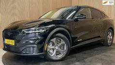 Zwart Gebruikt 2021 Ford Mustang Mach-E ST SUV | € 22.850 (Goede deal)