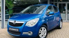 Gebruikt 2011 Opel Agila Edition Hatchback | € 4.999 (Eerlijke prijs)