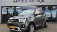 Groen Gebruikt 2024 Suzuki Ignis Comfort Hatchback | € 20.950 (Eerlijke prijs)