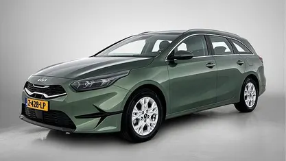 Occasion 2024 Kia Ceed Sportswagon Stationwagen | € 24.725 (Eerlijke prijs)
