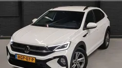 VW Taigo