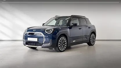 Occasion 2024 Mini Aceman SUV | € 41.895 (Eerlijke prijs)