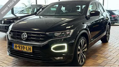 Occasion 2019 VW T-Roc Beats SUV | € 26.950 (Eerlijke prijs)
