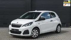 Gebruikt 2019 Peugeot 108 Access Hatchback | € 7.450 (Eerlijke prijs)