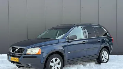 Occasion 2004 Volvo XC90 SUV | € 3.500 (Super prijs)
