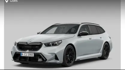 Occasion BMW M5 Comfort Edition 30 PK (22 kW) 2026 Stationwagen
