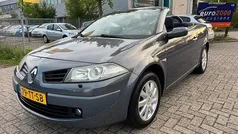 Grijs Gebruikt 2007 Renault Mégane Cabriolet Cabriolet | € 2.750 (Eerlijke prijs)