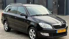 Gebruikt 2012 Skoda Fabia Tour Stationwagen | € 2.499 (Goede deal)