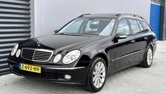 Gebruikt 2004 Mercedes 200 Avantgarde Stationwagen | € 7.990