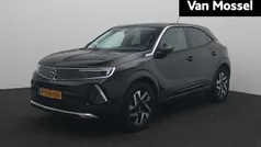 Zwart Gebruikt 2022 Opel Mokka Business Elegance SUV | € 19.440 (Eerlijke prijs)