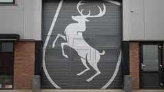 Gebruikt 2020 BMW 520 Executive Sedan | € 23.950 (Super prijs)