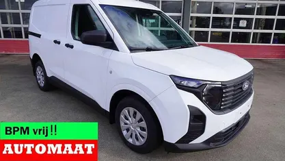 Occasion Ford Transit Trend 124 PK (91 kW) 2024 Van