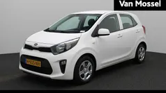 Gebruikt 2020 Kia Picanto Hatchback | € 9.900 (Eerlijke prijs)