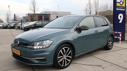 Occasion VW Golf VII Highline 131 PK (96 kW) 2019 Hatchback