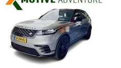 Grijs Gebruikt 2019 Land Rover Range Rover Velar HSE Dynamic SUV | € 38.900 (Super prijs)