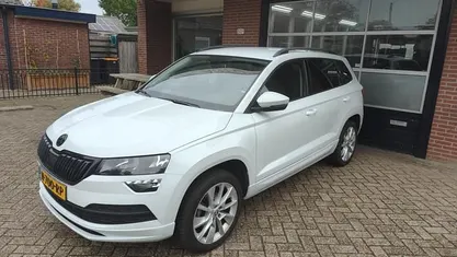 Occasion Skoda Karoq Business Line 116 PK (85 kW) 2020 SUV