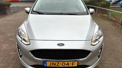 Occasion 2018 Ford Fiesta Active Hatchback | € 8.950 (Goede deal)