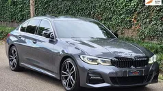 Grijs Occasion 2021 BMW 330 M Sport Sedan | € 29.999 (Eerlijke prijs)