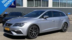 Gebruikt 2018 Seat Leon Business Stationwagen | € 18.899 (Eerlijke prijs)