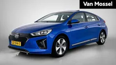 Blauw Gebruikt 2018 Hyundai Ioniq Premium Hatchback | € 12.440 (Eerlijke prijs)