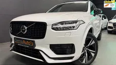 Wit Gebruikt 2022 Volvo XC90 R-Design SUV | € 57.950 (Goede deal)