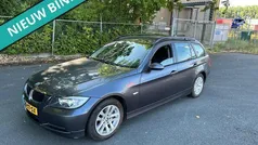 Gebruikt 2007 BMW 318 Executive Stationwagen | € 2.399 (Eerlijke prijs)