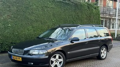 Occasion Volvo V70 Comfort 140 PK (102 kW) 2002 Stationwagen